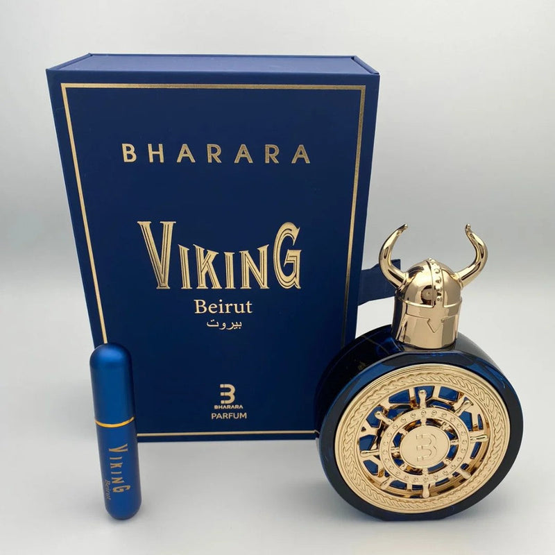 Bharara Viking Beirut 100ml