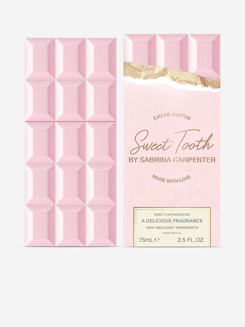 Sabrina Carpenter Sweet Tooth 75ml EDP