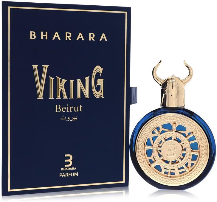 Bharara Viking Beirut 100ml