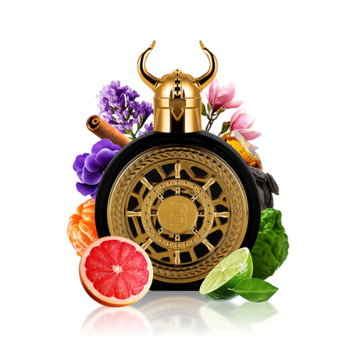 Bharara Viking Cairo EDP 100ml