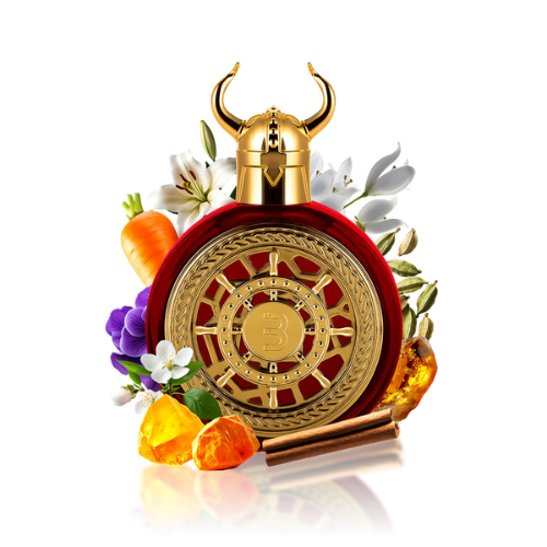 Bharara Viking Kashmir 100ml