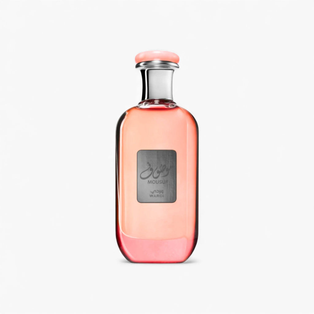 Ard Al Zaafaran Mousuf Wardi 100ml Eau De Parfum