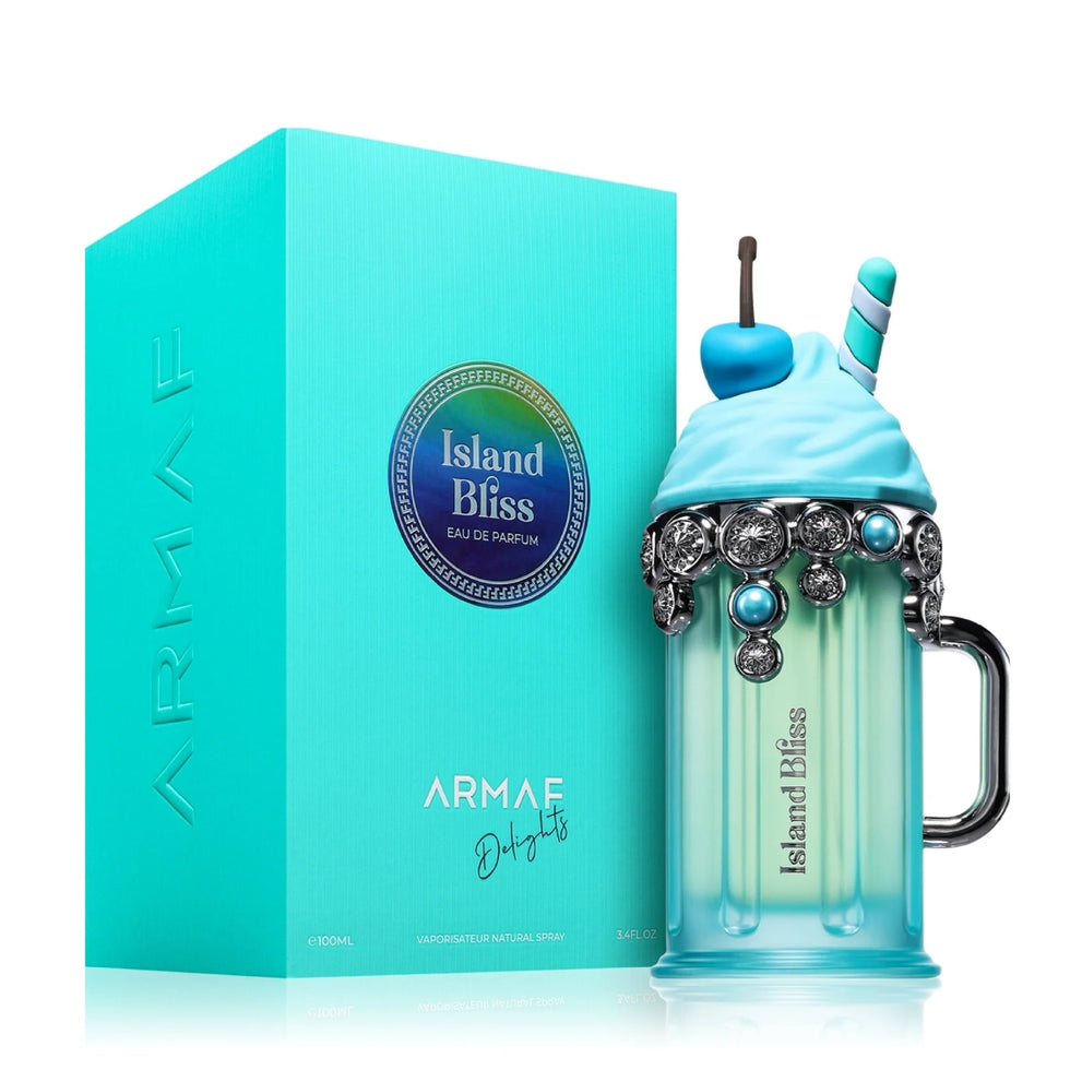 Armaf Island Bliss 100ml Eau de Parfum