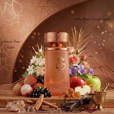 Paris Corner Khair Fusion 100ml Eau de Parfum