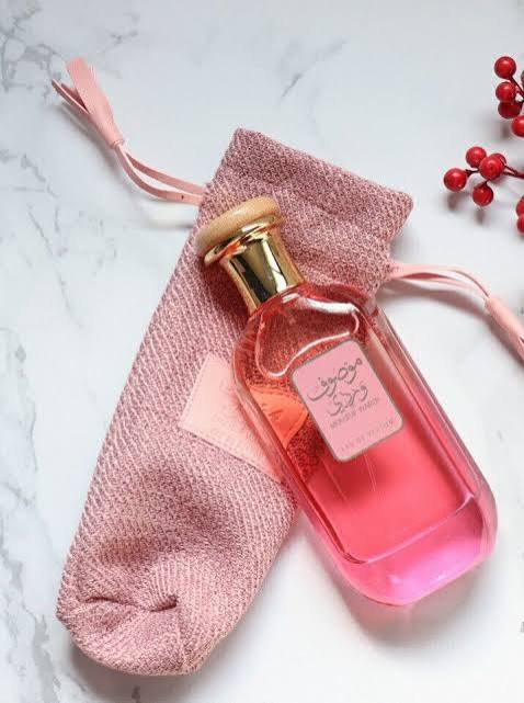 Ard Al Zaafaran Mousuf Wardi 100ml Eau De Parfum