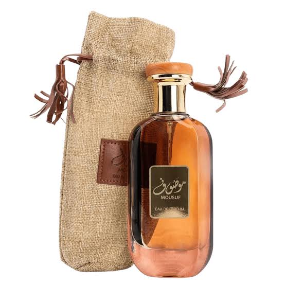 Ard Al Zaafaran Mousuf 100ml Eau De Parfum