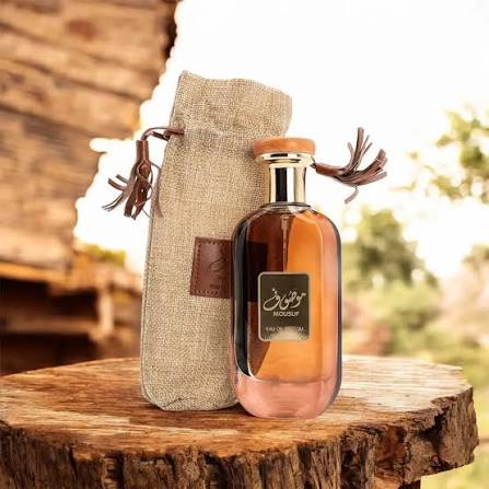 Ard Al Zaafaran Mousuf 100ml Eau De Parfum