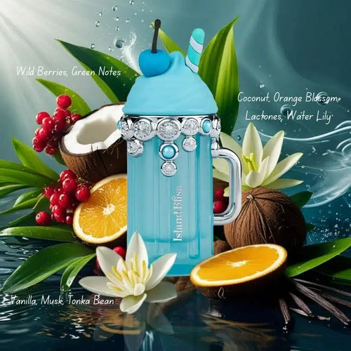 Armaf Island Bliss 100ml Eau de Parfum