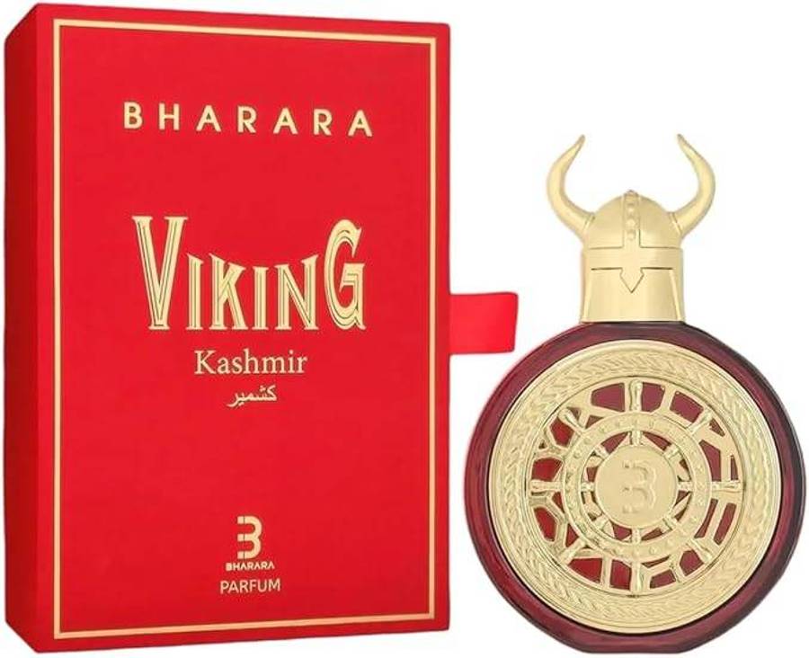 Bharara Viking Kashmir 100ml