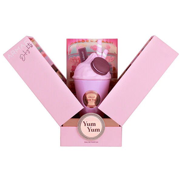 Armaf Delights Yum Yum Eau de Parfum 100ml